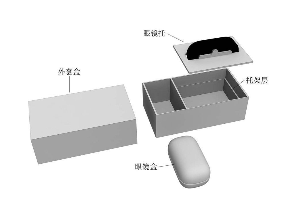 珠寶包裝設計才來一般用什么比較好