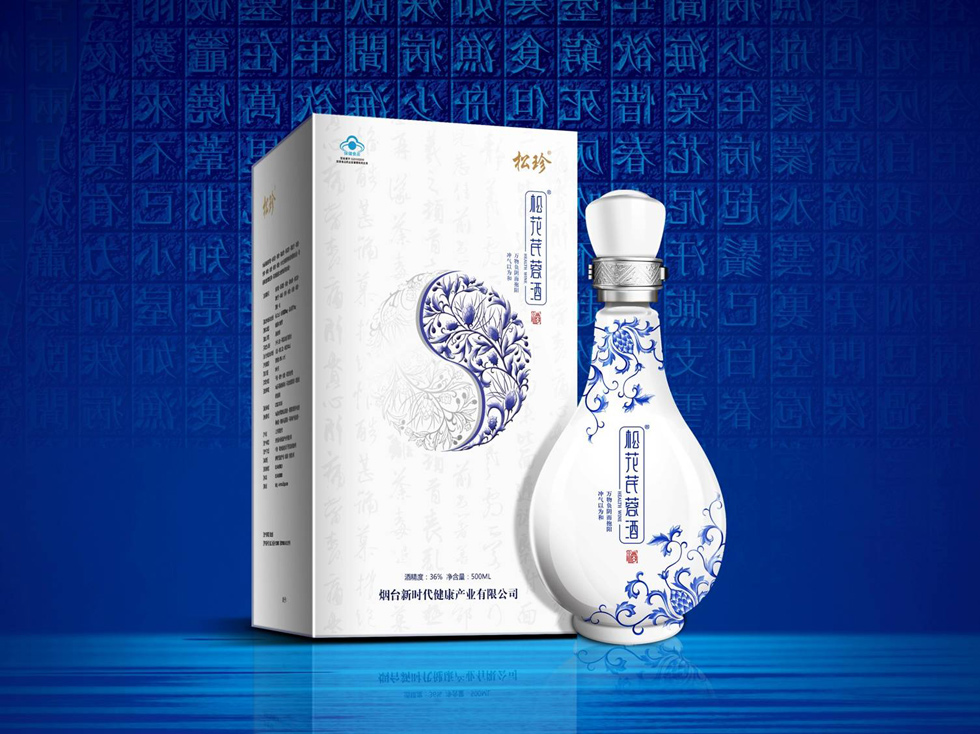 如何更好的做好白酒包裝設計？